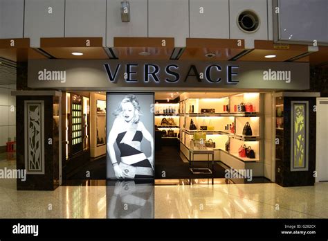 versace duty free airport|Versace Duty Free Shopping .